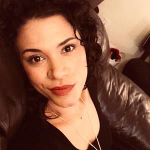 Meet your Posher, Cheri